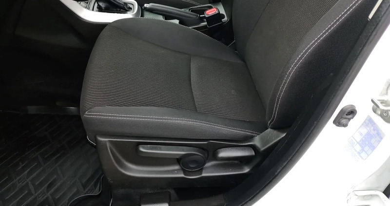 Suzuki SX4 cena 66000 przebieg: 160302, rok produkcji 2017 z Polanica-Zdrój małe 379
